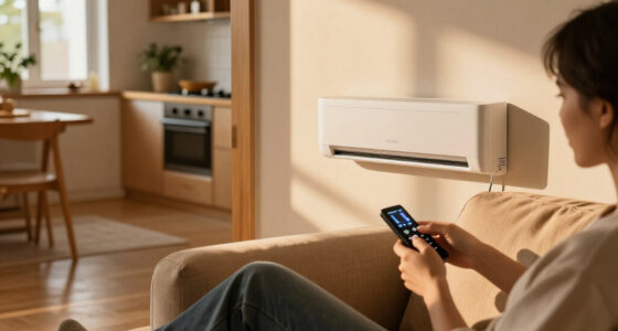 15 Best Ductless Mini Split Heat Pumps for Efficient Year-Round Comfort in 2027