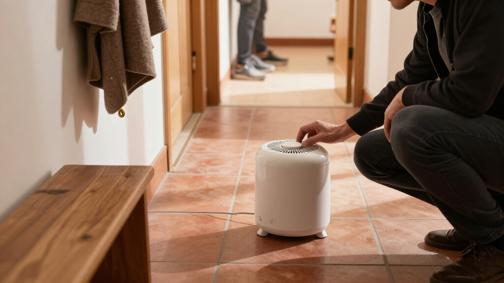15 Best Hallway Space Heaters for Targeted Home Comfort in 2027