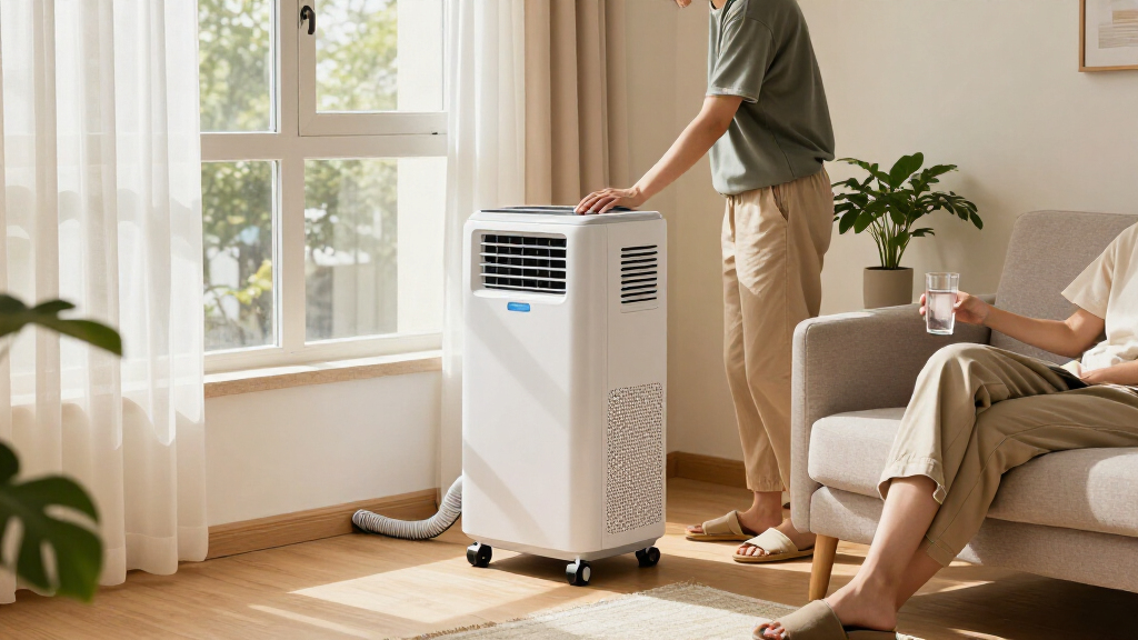 15 Best Portable Air Conditioners for Cooling Rooms in 2027