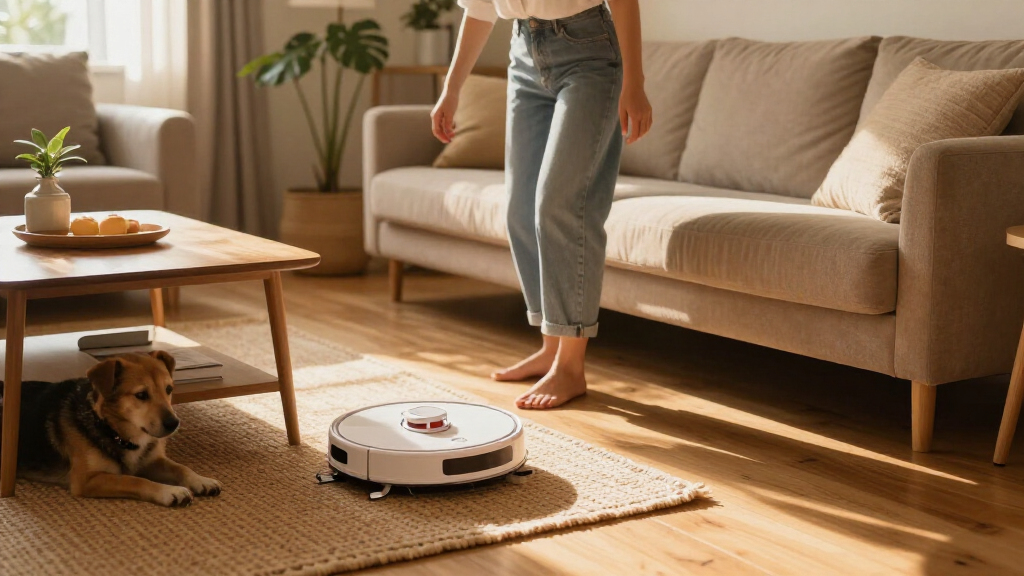 15 Best Robot Vacuum Cleaners for Smarter Home Cleaning in 2027