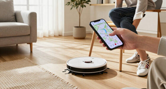 15 Best Robot Vacuums With Smart Mapping for 2027