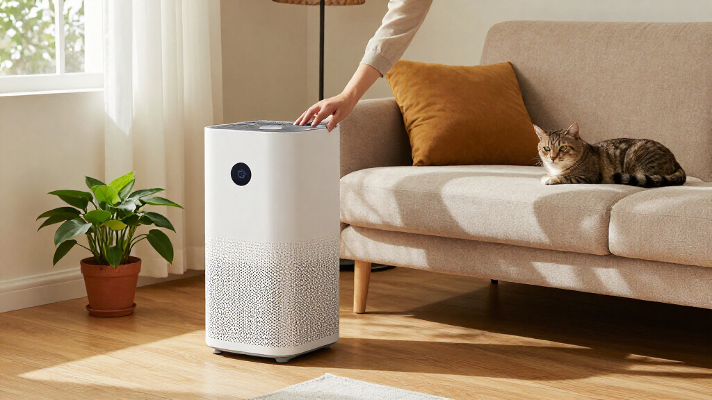 15 Best Smart Air Purifiers for Cleaner Indoor Air in 2027