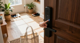 15 Best Smart Door Locks With Keypad for Keyless Entry in 2027