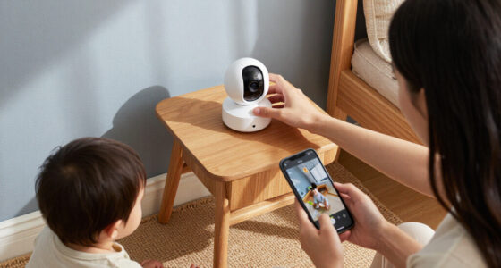 15 Best Smart Indoor Security Cameras for 2027