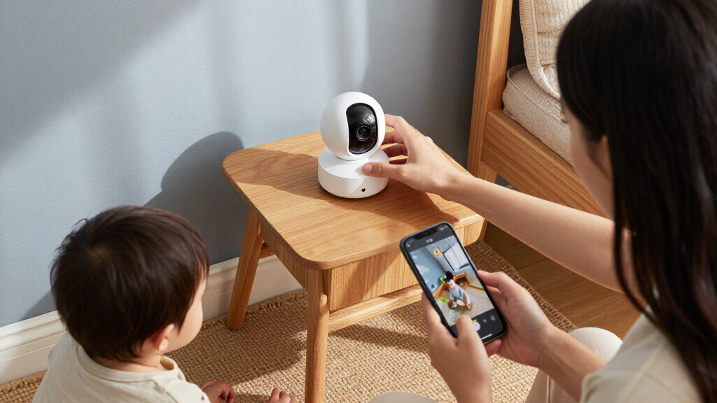 15 Best Smart Indoor Security Cameras for 2027
