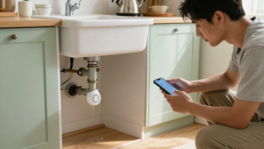 15 Best Smart Leak Detectors for Protecting Your Home in 2027