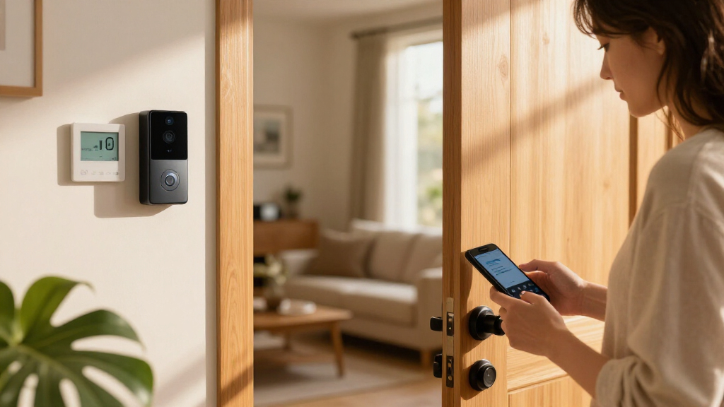 15 Best Smart Locks, Doorbells, and Thermostats for Smarter Home Control in 2027
