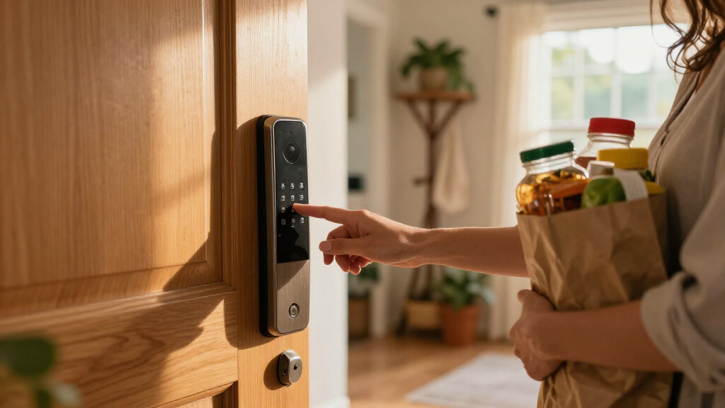 15 Best Smart Locks With Keypads in 2027