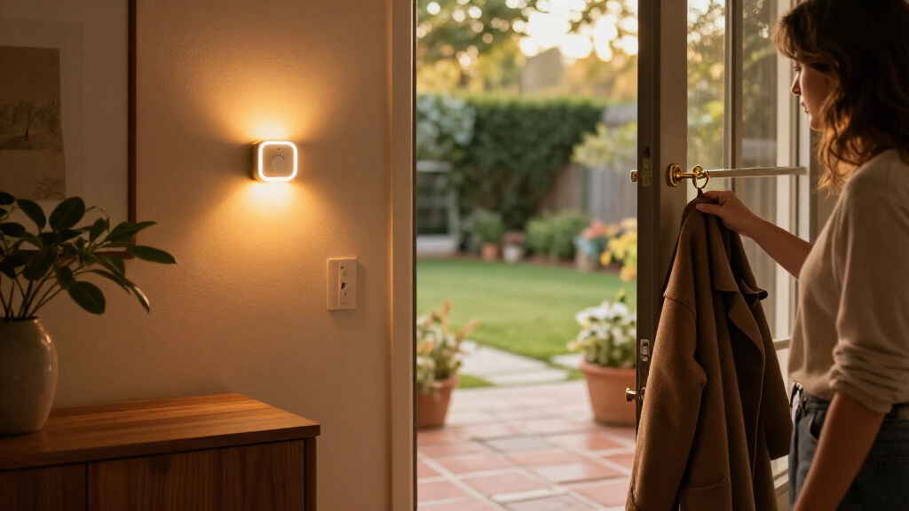 15 Best Smart Motion Sensor Lights for Kitchens, Closets, and More in 2027