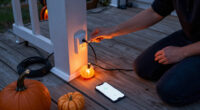 15 Best Smart Plugs for Halloween Lights in 2027