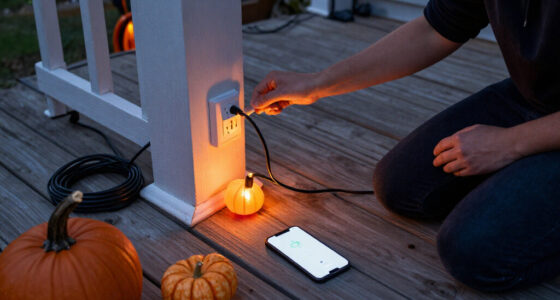 15 Best Smart Plugs for Halloween Lights in 2027