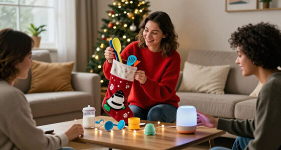 27 Over-the-Top Stocking Stuffers To Delight Everyone On Your List