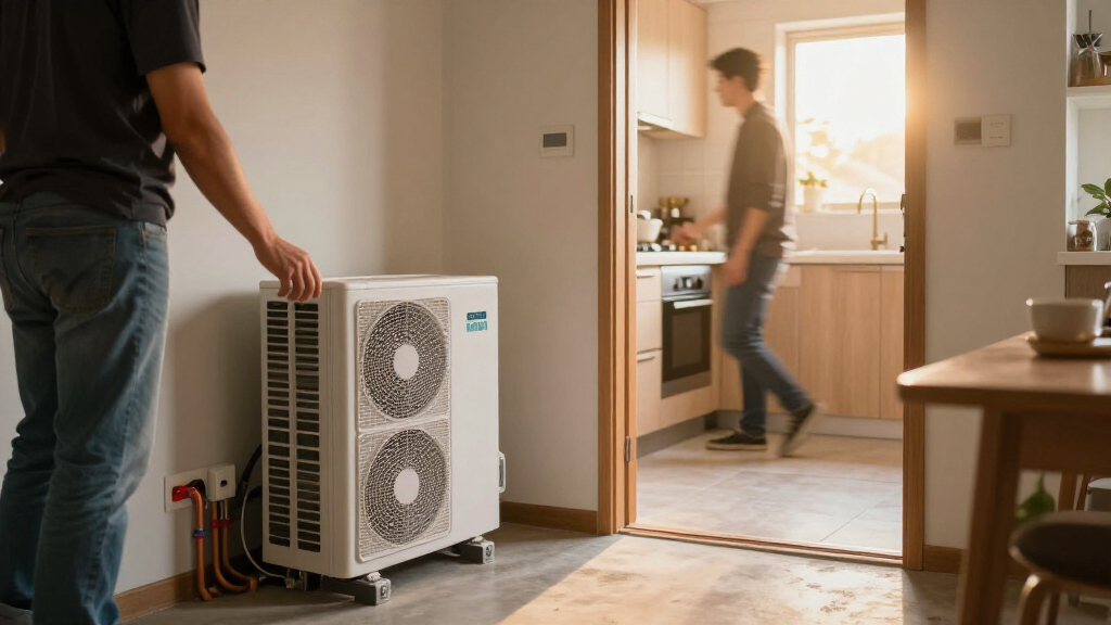7 Best Hybrid Heat Pumps for Efficient Home and Pool Heating in 2027