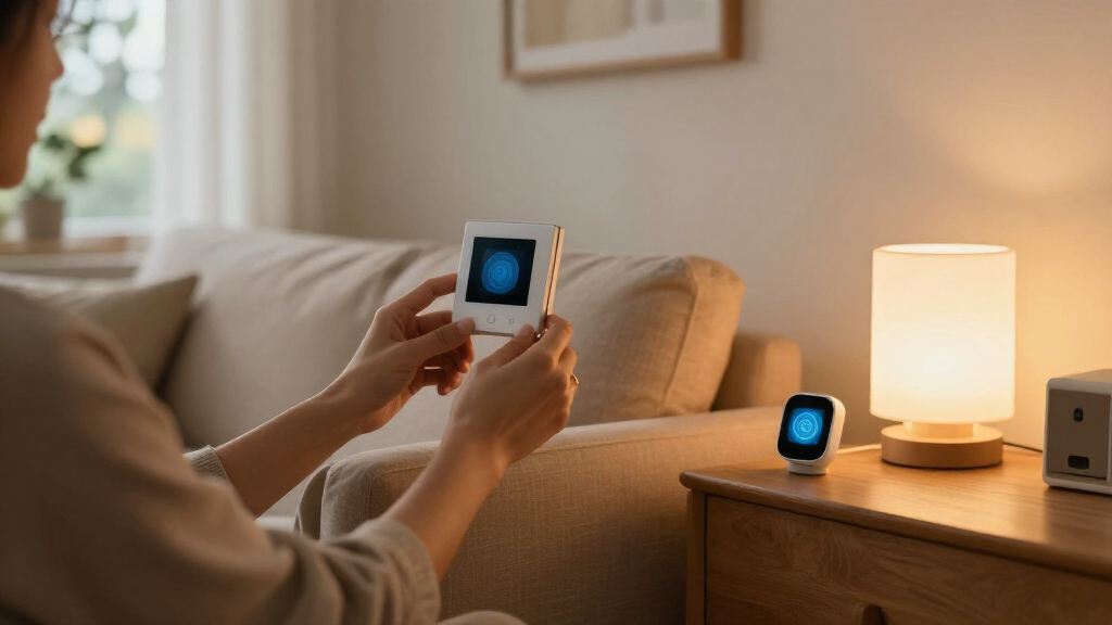 7 Smart Home Devices That Are Better With Thread