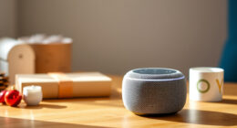 Amazon Echo Dot Max Review: A Holiday Home Hub