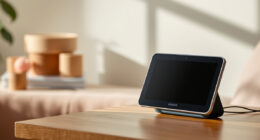 Amazon Echo Show 11 Review: A Holiday Hub for Busy Homes