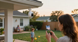 Amazon Refreshes Blink Lineup With First 4K, Pan-tilt, And Battery-powered Spotlight Cameras
