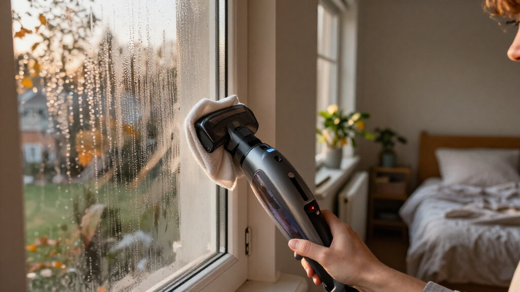 Amazon’s £30 Gadget Is The Only Condensation-buster You Need This Autumn