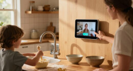 Amazon’s $500 Echo Show 16 Wants To Be The Center Of Your Home