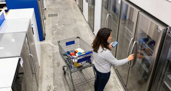 Another Horrible Lowe’s Shopping Experience