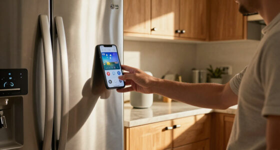 Apple And LG Reportedly Developing New Matter Smart Home Devices