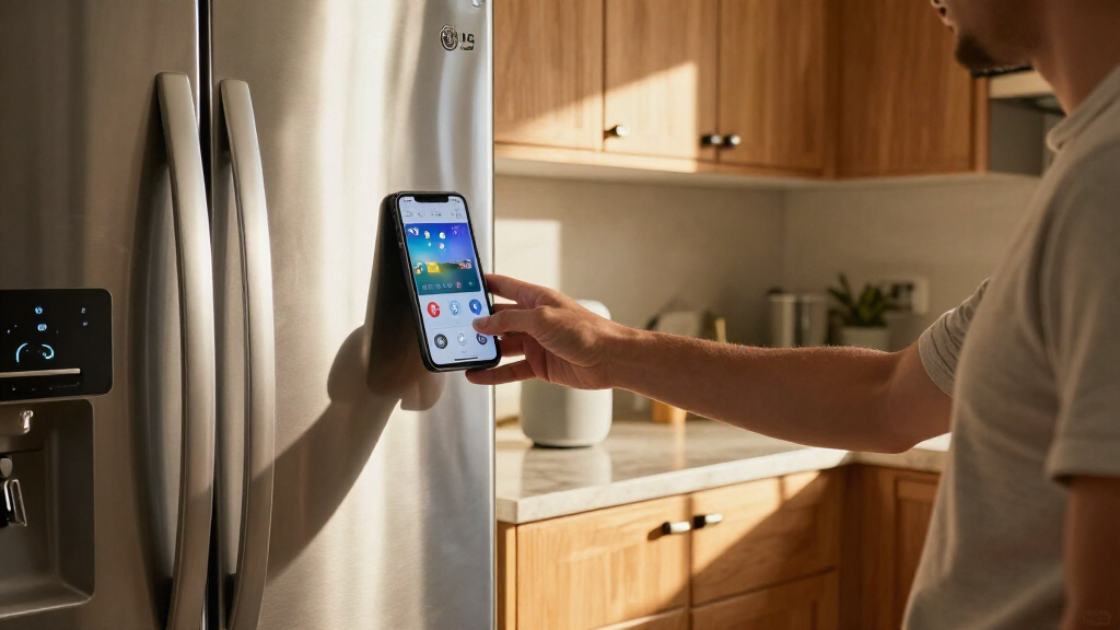 Apple And LG Reportedly Developing New Matter Smart Home Devices