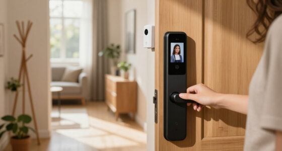 Apple And LG Team Up On New Smart Home Gear, Starting With A Lock, Doorbell, And Thermostat