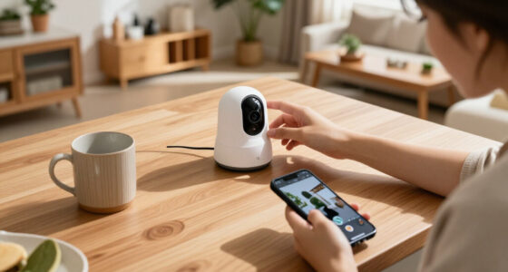 Apple Is Still Working On Its Own Smart Home Camera