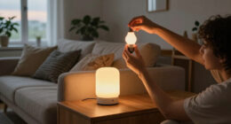 Aqara Expands Its Matter Lighting Lineup With A Rare E14 Bulb And Multicolor T2 Light Strip