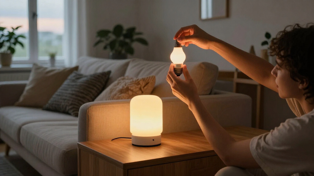 Aqara Expands Its Matter Lighting Lineup With A Rare E14 Bulb And Multicolor T2 Light Strip