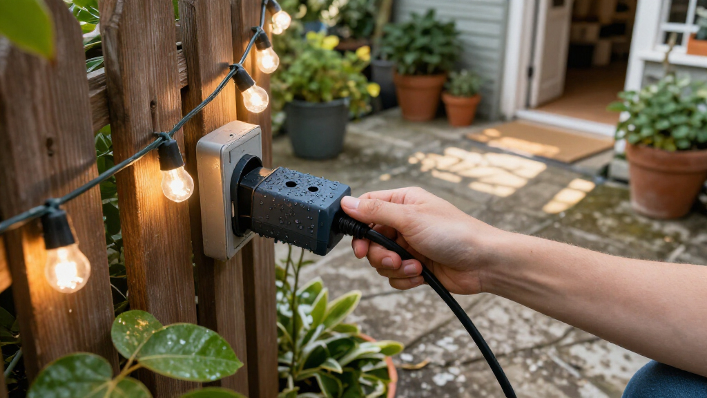 Aqara Introduces Outdoor Plug H2 EU With Thread, Zigbee