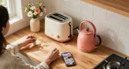 Barbie And Pinterest Bring DreamHouse Style Into Your Own Home