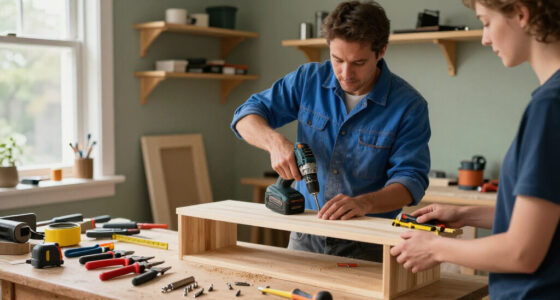 Best Gifts for a DIY Handyman: Tools and Helpers for the Next Project