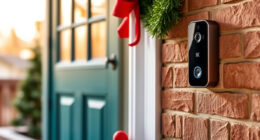 Blink Video Doorbell + Outdoor 4 XR: A Holiday Home Review