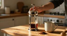 Bodum USA Recalls 5.9 Million French Press Coffee Makers With Replaceable Glass Carafes Due To Risk Of Serious Burn Injury