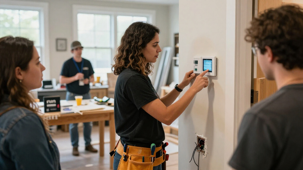 DIY CON Brings Home Improvement Stars, Creators And Hands-On Workshops To Dallas