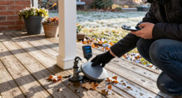 Don’t Get Caught Off Guard By The First Frost Again — Bookmark This Checklist For Next Year