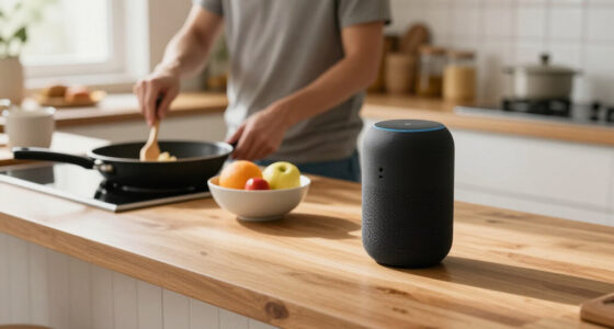 Google Home Speakers Can Now Hear You Better