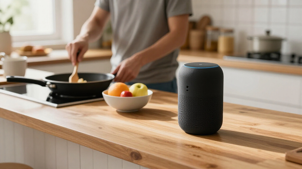 Google Home Speakers Can Now Hear You Better