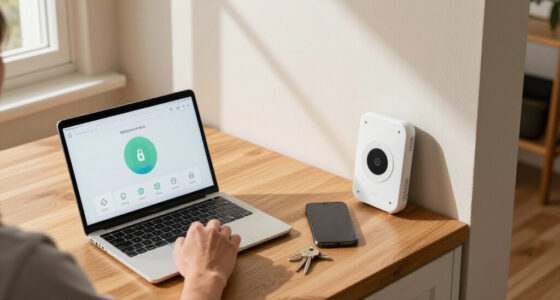 Home Assistant 2026.10 Unlocks New Matter Controls For Leak Sensors, Smart Locks And Power