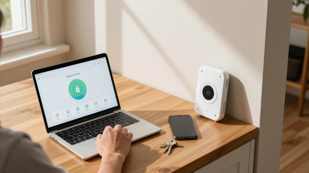 Home Assistant 2026.10 Unlocks New Matter Controls For Leak Sensors, Smart Locks And Power