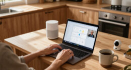 Home Assistant’s Matter Server Adds Matter 1.6.1, Camera Talkback, And IKEA Hardware Support
