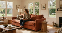 Hommeboys Interiors Brings Warmth To A Los Altos Hills Home