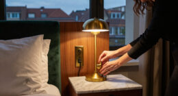 I Stayed At Berlin’s Most Famous Luxury Hotel—These Were All The Standout Design Details
