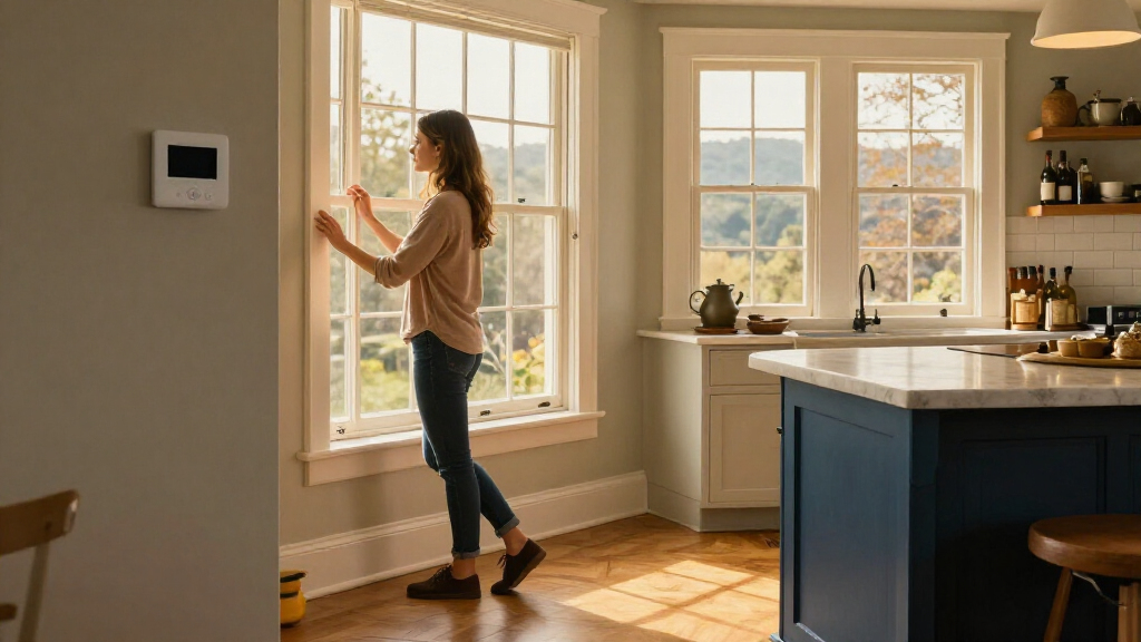 Inside A Hudson Valley Greek Revival Home Built To Showcase A Lifetime Of English Antiques