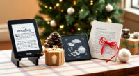 Kindle Paperwhite Bundle Review: A Holiday Reading Retreat