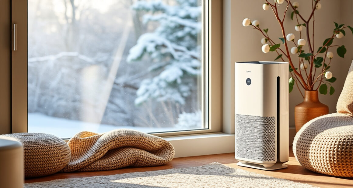 Levoit Core 300-P: A Winter Black Friday Buying Guide
