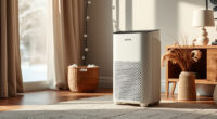 Levoit Core 300-P Review: A Quieter Winter Haven