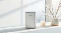 Levoit Core Mini-P: A Winter Care Guide for Cleaner Air