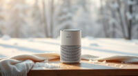 Levoit Core Mini-P Review: A Small Winter Air Helper